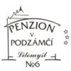 Logo - Pensione V Podzámčí