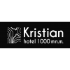Logo - Hotel Kristian