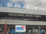 Aeroporto di Praga fonte: Wikimedia Commons